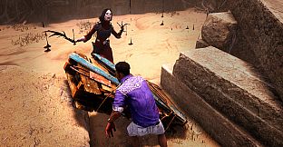 Dead by Daylight - Portrait of a Murder Chapter