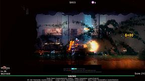 Shine's Adventures 0 (Zombies Reload)