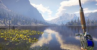 Call of the Wild: The Angler - Classic Tackle Pack