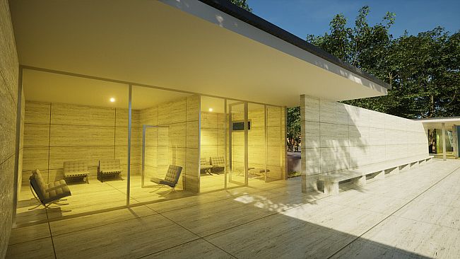 Architecture Zeitgeist