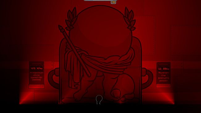 IGTAP: an Incremental Game That's Also a Platformer