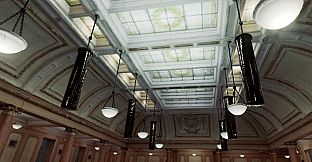 New Zealand Virtual Debating Chamber