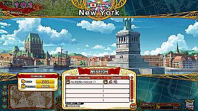 Eiyu*Senki Gold – A New Conquest