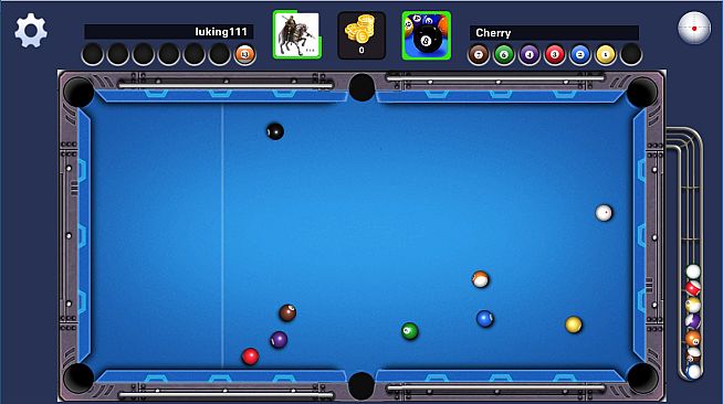 Top Billiards