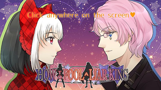 How to Fool a Liar King