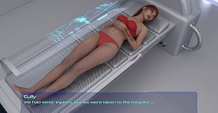 Intruder on the bridge - Cully