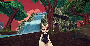 Inukari 3D - Shattered World