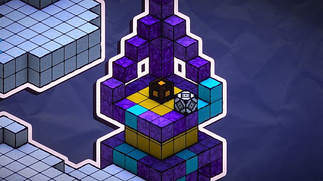 Perplexicube