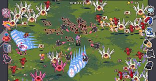 Wicked Little Witch 小小坏女巫