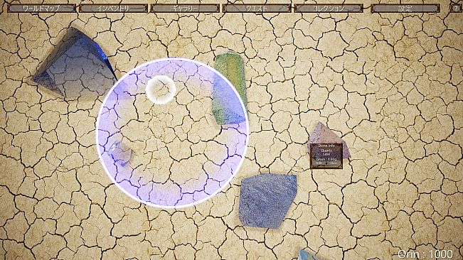 RigidGems: Jewel Architect