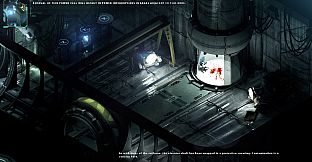 STASIS Deluxe Edition Upgrade