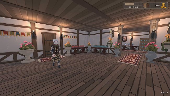 Makato: Your Fantasy Shop