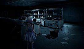 Shadow mate ~小さな竜と適合者~