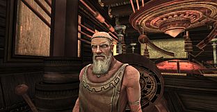 Rise of the Argonauts