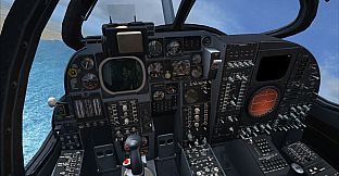 FSX: Steam Edition - Grumman A-6E Intruder Add-On