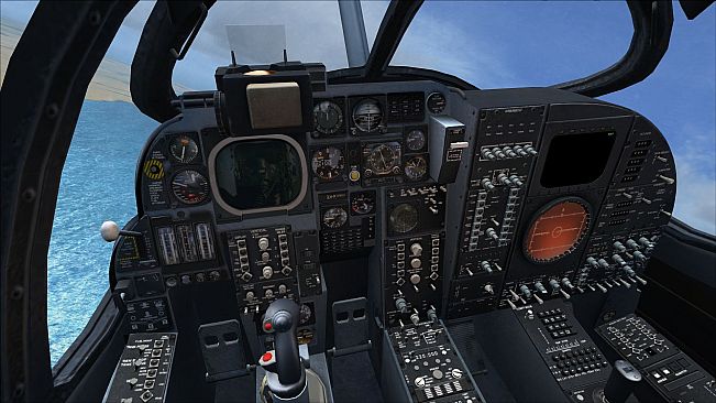 FSX: Steam Edition - Grumman A-6E Intruder Add-On