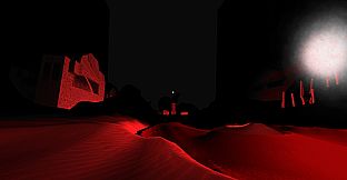 Sacred Line - Original PC Prototype