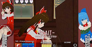 Touhou Crisis R