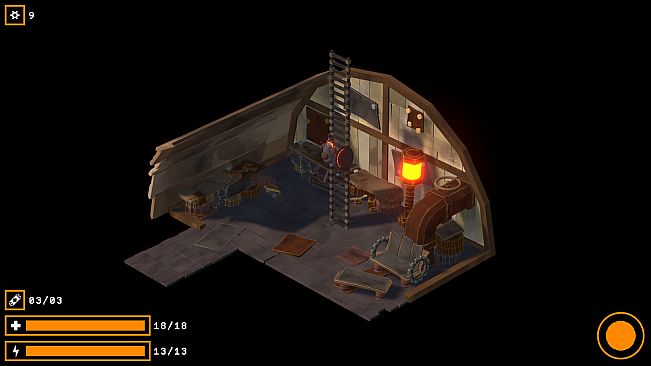 Rustbuckets