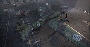 Steel Division 2 - Reinforcement Pack #17 - War Reserves