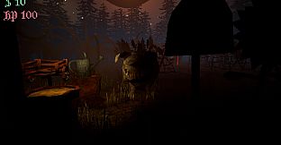 Crowfarm