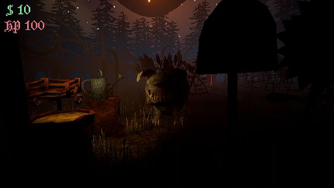 Crowfarm