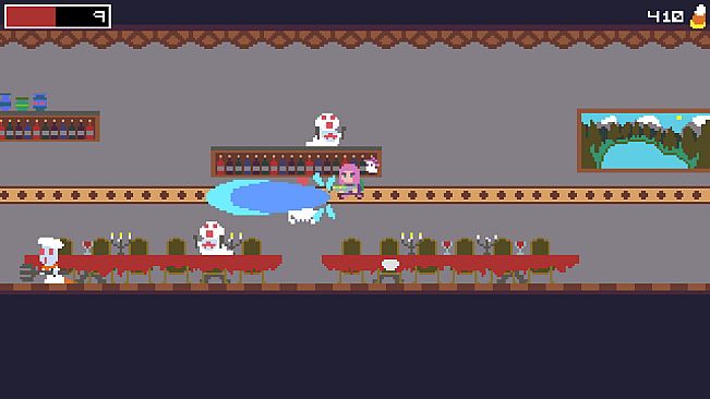 Spooky Ghosts Dot Com