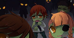 Sword of Asumi - Graphic Novel