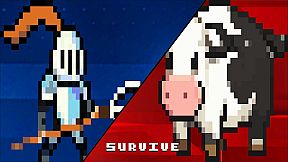 Forknight: Cattle Royale