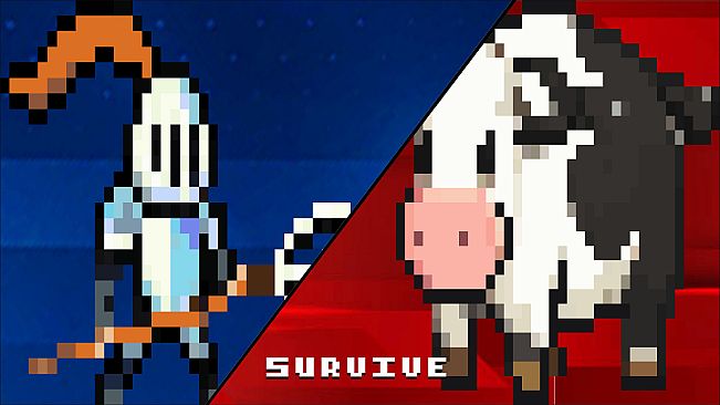 Forknight: Cattle Royale