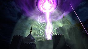 Legend of the Wargod