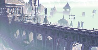 古咒迷途 (lost curse)