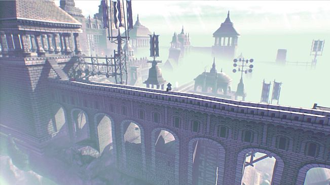 古咒迷途 (lost curse)