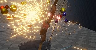 Sci-Fantasy Defence - Archery