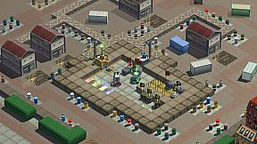 Forklift Certified : Stacked and Loaded