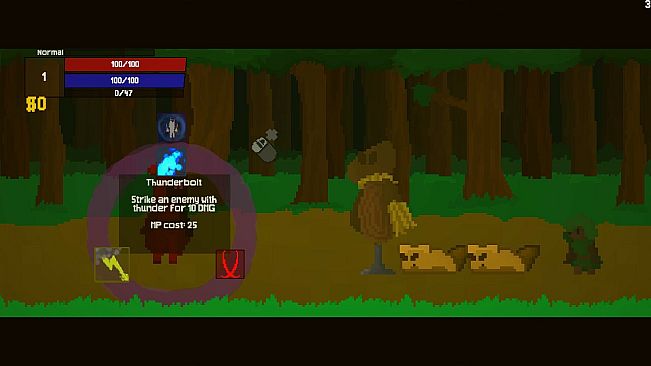 One Way To Wonderland