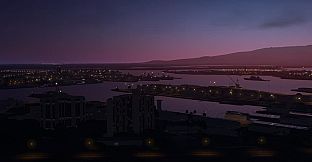X-Plane 11 - Add-on: FunnerFlight – PHNL - Honolulu International Airport + Hickam AFB + Pearl Harbor V2
