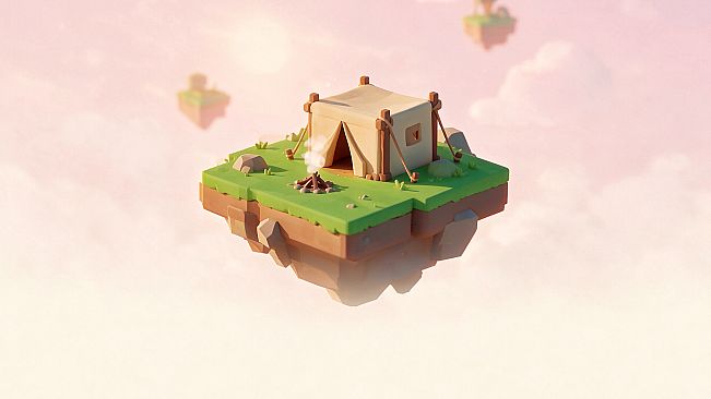 Islands