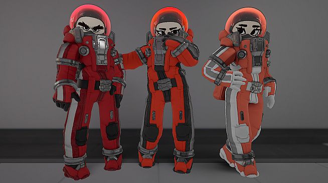 LOCKDOWN Protocol - Contrast