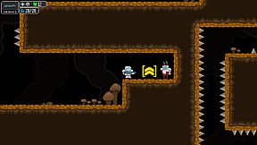 Vosaria: Lair of the Forgotten