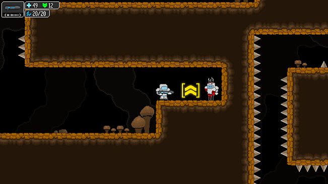 Vosaria: Lair of the Forgotten