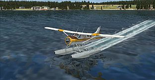 FSX: Steam Edition - Accu-Feel Add-On