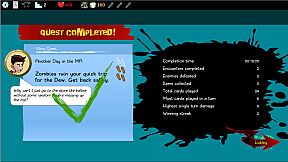 Last Kids on Earth: Hit the Deck!