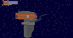 Wolfstar Adventures in the Inu System