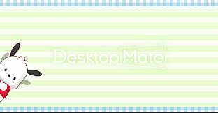 Desktop Mate POCHACCO DLC
