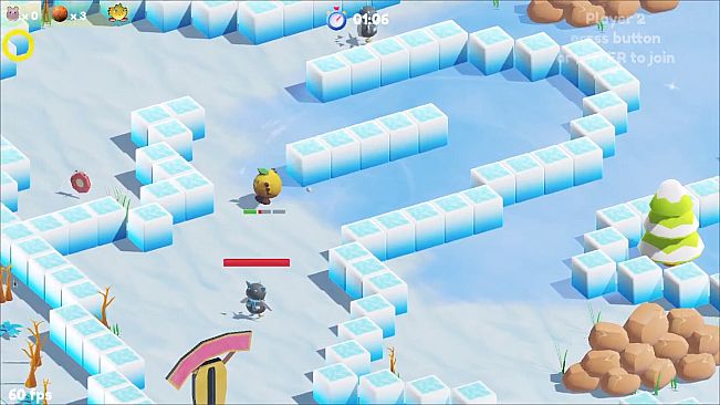 Wolley's Dungeon Adventure