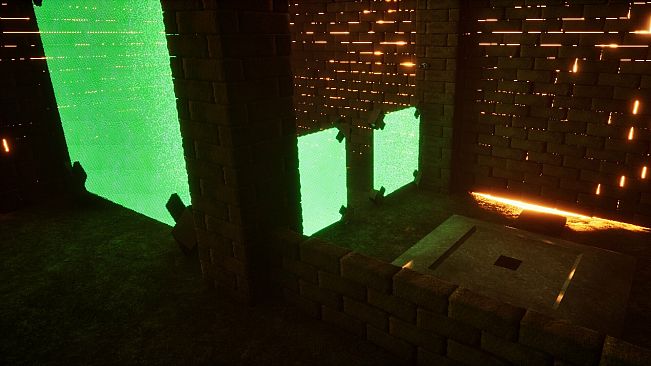 Lovely Traps Dungeon