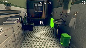 3D PUZZLE - Farm House