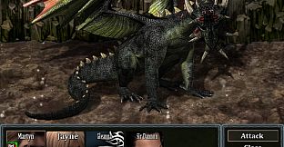 RPG Maker VX Ace - Monster Legacy 1