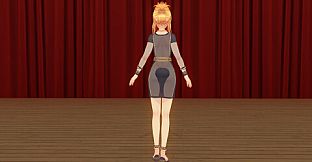 CUSTOM ORDER MAID 3D2 It's a Night Magic The Maids' Harvest ALL in ONE Pack